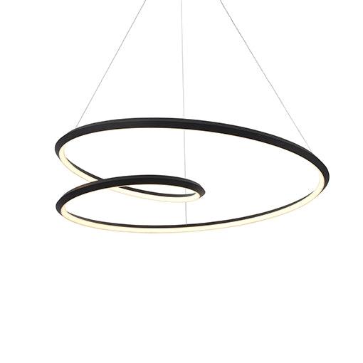 Lampadario Amsterdam