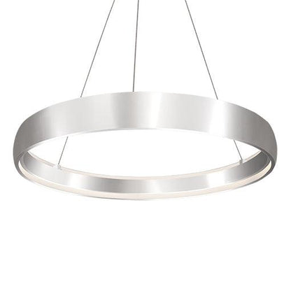 Luci ad anello