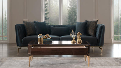 DIVANO LETTO PARIS
