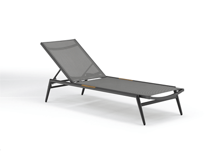 Chaise longue Felix