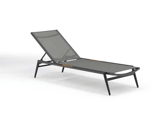 Chaise longue Felix