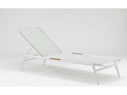 Chaise longue Felix