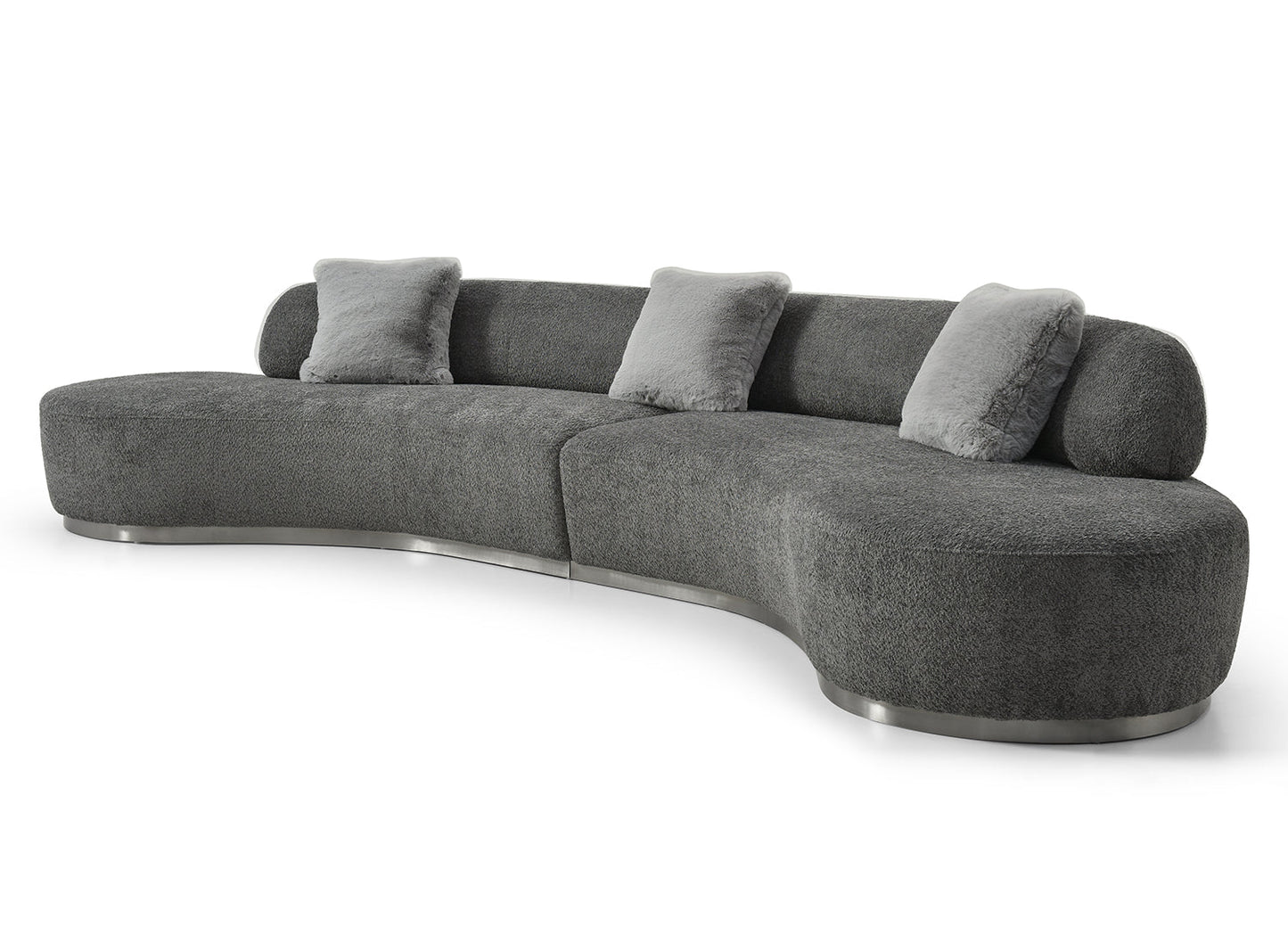 DIVANO OVERSIZE PEARL