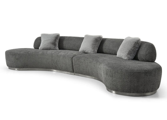 DIVANO OVERSIZE PEARL