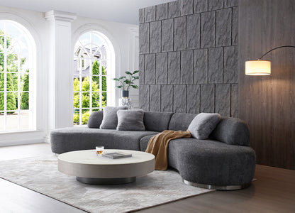 DIVANO OVERSIZE PEARL