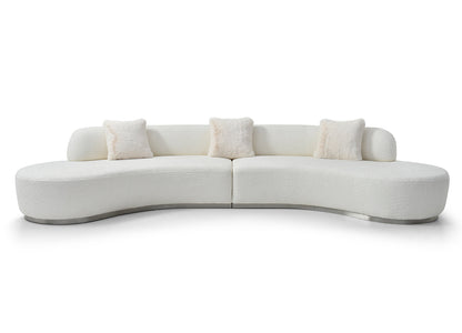 DIVANO OVERSIZE PEARL