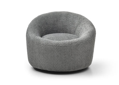 POLTRONA RING ACCENT
