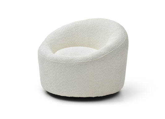 POLTRONA RING ACCENT