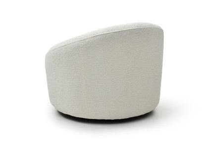 POLTRONA RING ACCENT
