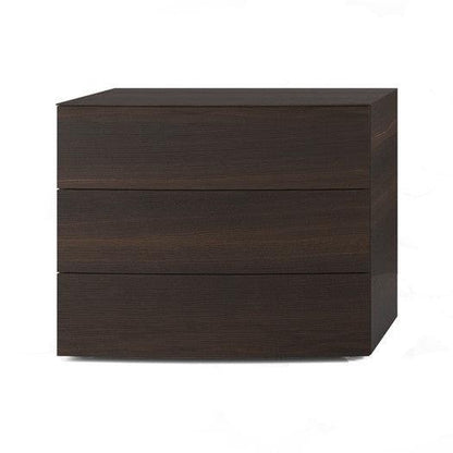 Comodino Arco a 3 cassetti