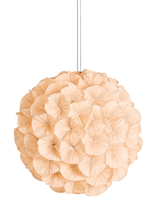 LAMPADA A SOSPENSIONE POPPY, MEDIA