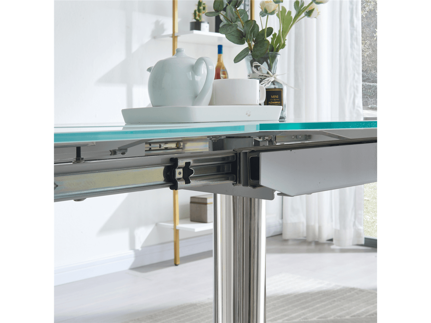 Tavolo da pranzo allungabile Mueble
