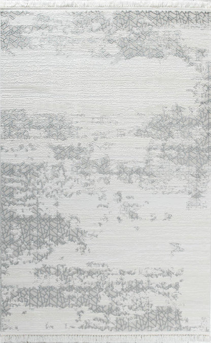 Tappeto decorativo acrilico Wilhelmina