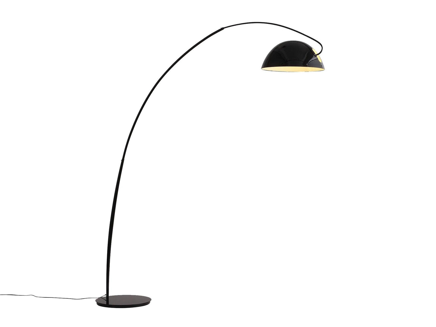Lampada da terra Calvin
