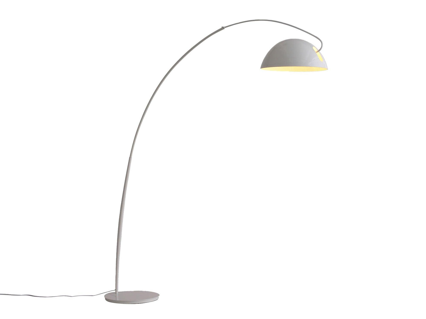 Lampada da terra Calvin