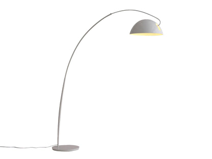 Lampada da terra Calvin