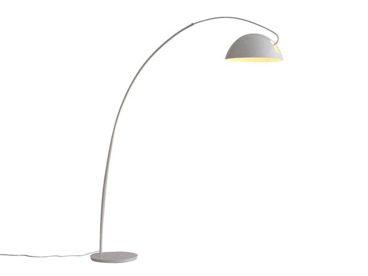 Lampada da terra Calvin