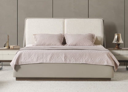 LETTO ROMA | TESSUTO