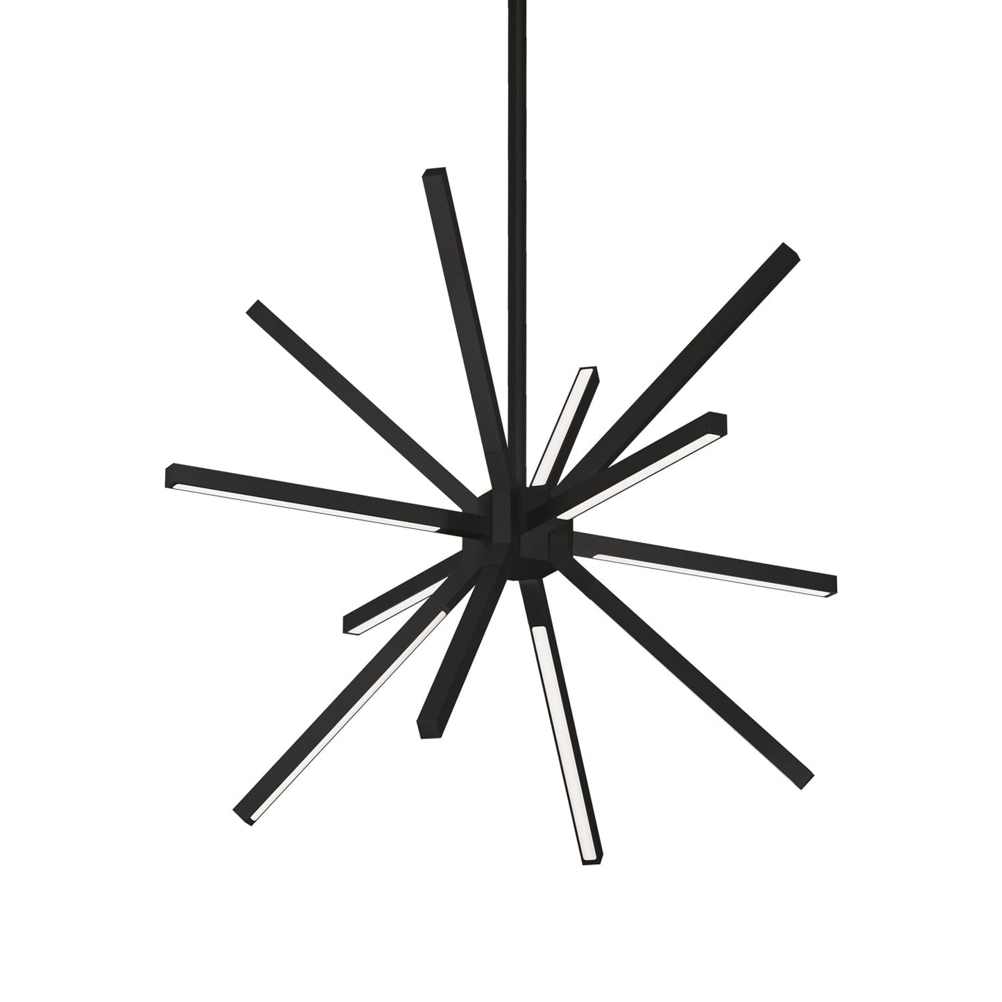 Pendente Starburst da 20 pollici