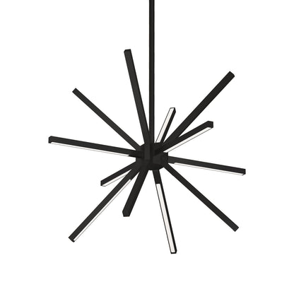 Pendente Starburst da 20 pollici