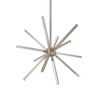 Pendente Starburst da 20 pollici