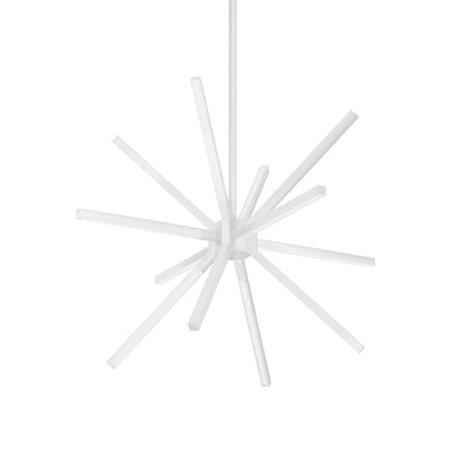 Pendente Starburst da 20 pollici