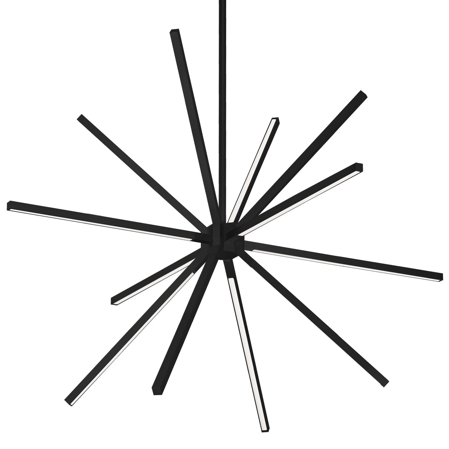 Pendente Starburst da 32 pollici