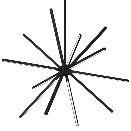 Pendente Starburst da 32 pollici