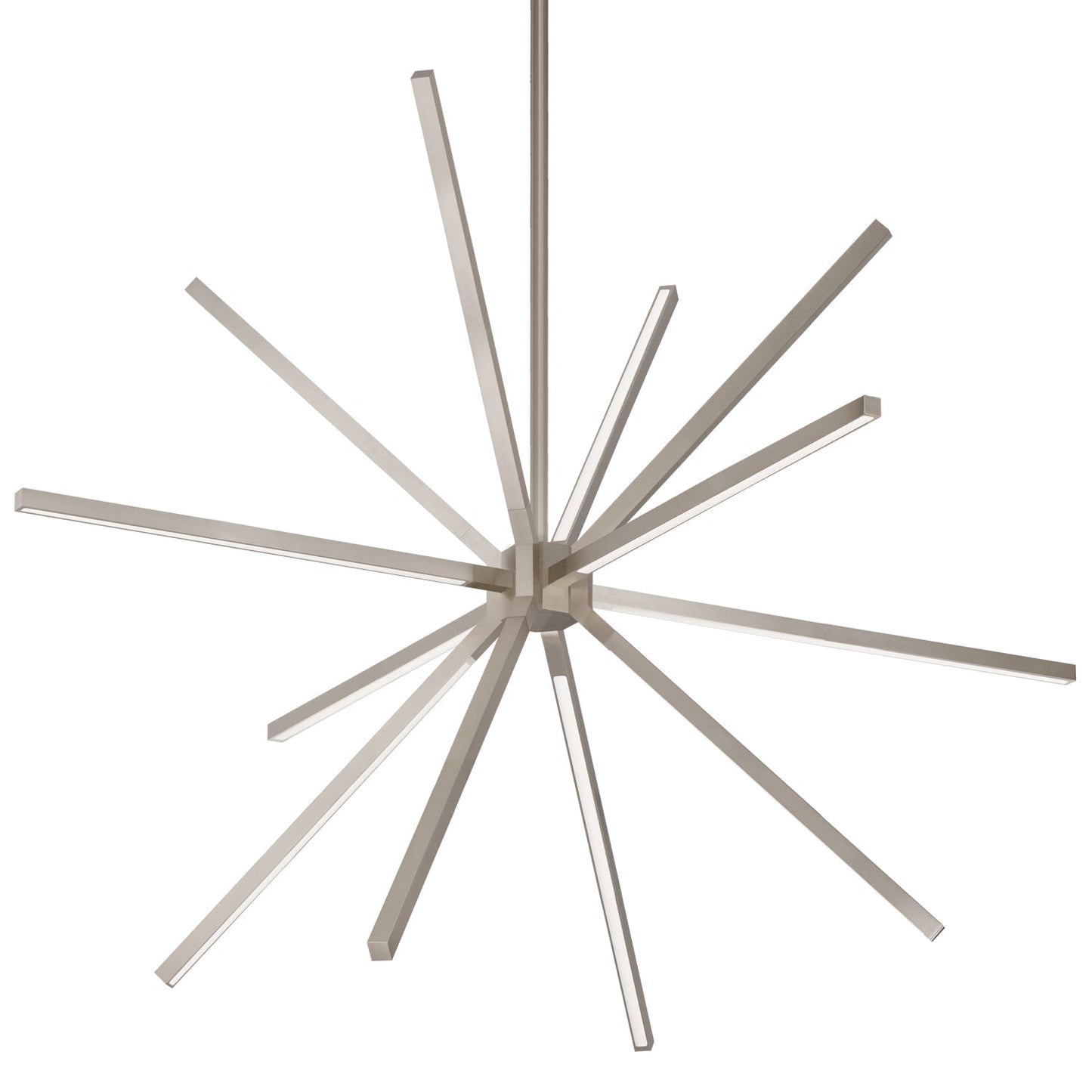 Pendente Starburst da 32 pollici