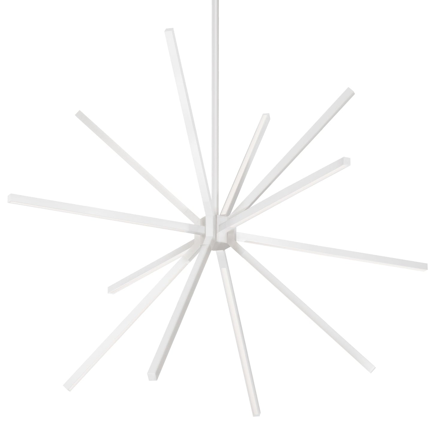 Pendente Starburst da 32 pollici