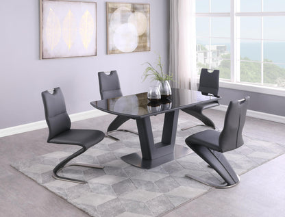 Sedia da pranzo Sienna