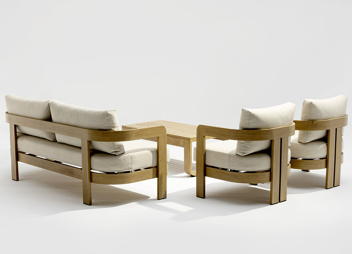 COLLEZIONE SAND OUTDOOR