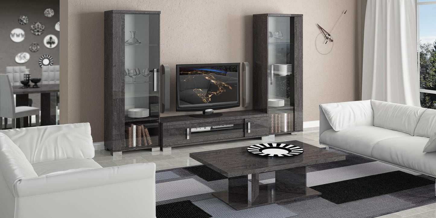 Mobile TV Zenith grigio