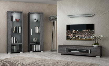 Mobile TV Zenith grigio