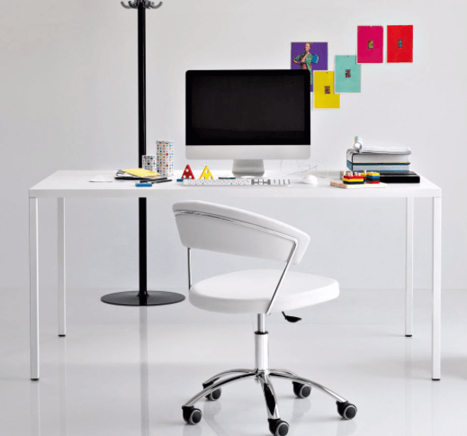 Sedia da ufficio NewYork