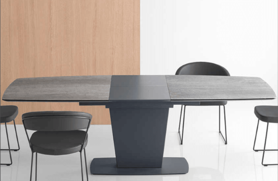 Tavolo da pranzo Athos di Calligaris 59 / 71