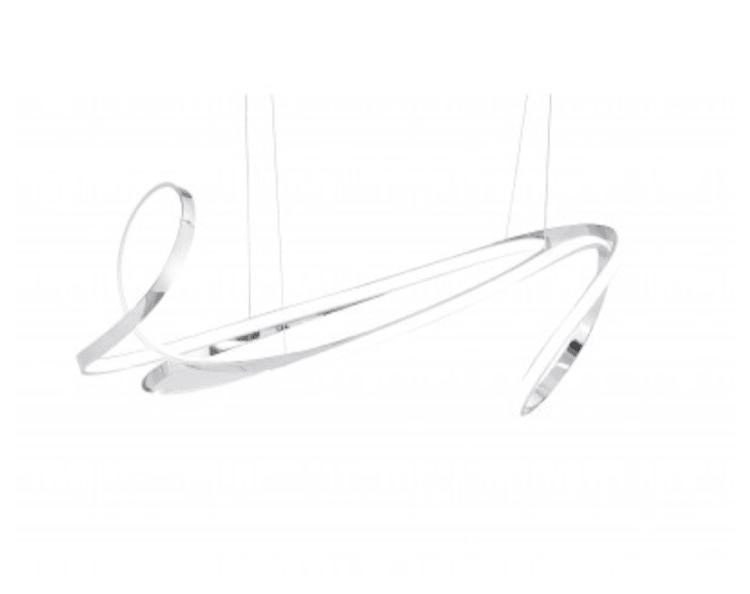 Lampadario a LED Artizo