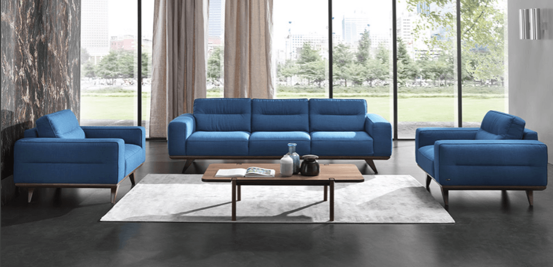 Divano Adrenaline Large Di NATUZZI