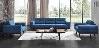 Divano Adrenaline Large Di NATUZZI