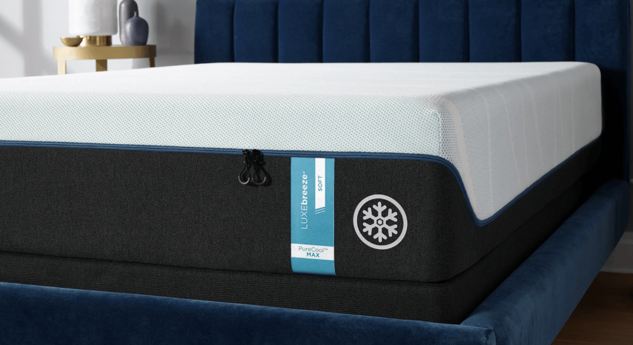 TEMPUR-brezza°