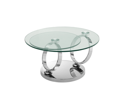 Tavolino da caffè Rings