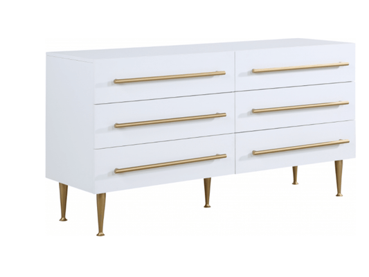 Marisol Dresser