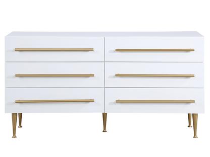 Marisol Dresser