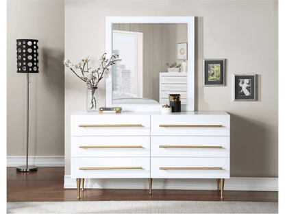 Marisol Dresser