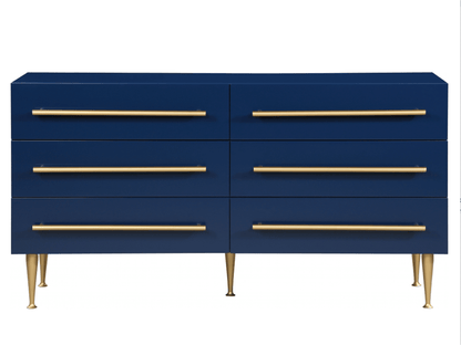 Marisol Dresser