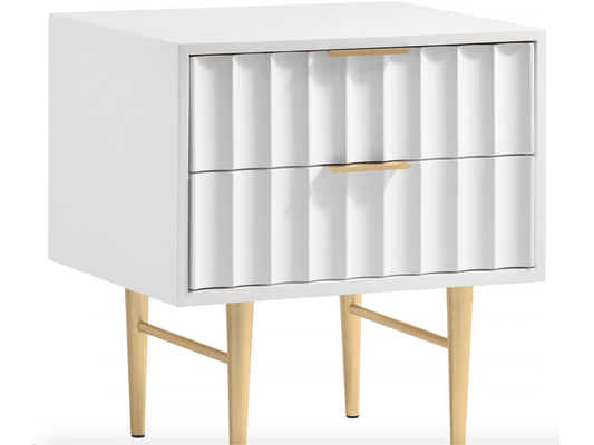 Comodino Modernista