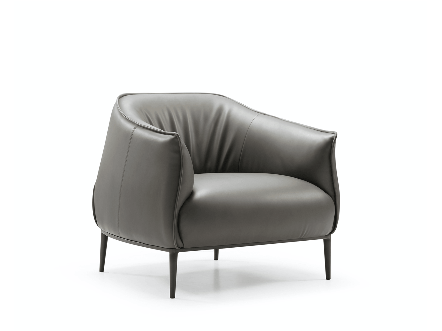Poltrona Ben Accent