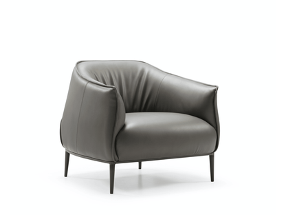 Poltrona Ben Accent