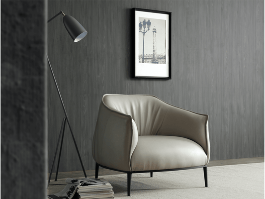 Poltrona Ben Accent