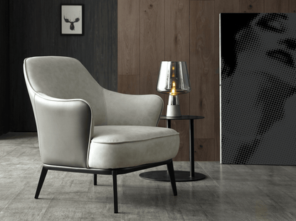 Poltrona Suzan Accent